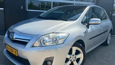 Gebruikt 2010 Toyota Auris Executive Hatchback | € 6.850 (Eerlijke prijs)