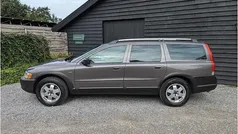 Gebruikt 2006 Volvo XC70 Momentum SUV | € 3.995 (Eerlijke prijs)