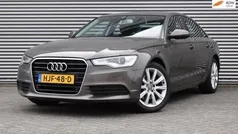 Grijs Gebruikt 2011 Audi A6 Proline Sedan | € 14.950 (Eerlijke prijs)