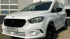 Wit Gebruikt 2022 Mercedes Citan 110 Van | € 13.950 (Eerlijke prijs)