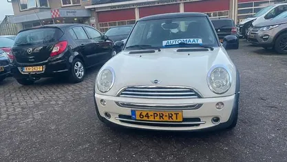 Occasion 2004 Mini Cooper Chili Hatchback | € 4.000 (Eerlijke prijs)