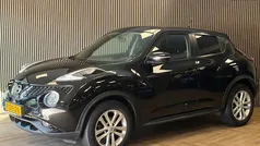 Gebruikt 2014 Nissan Juke SUV | € 11.995 (Eerlijke prijs)
