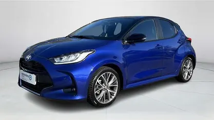 Occasion Toyota Yaris Executive 131 PK (96 kW) 2025 Hatchback