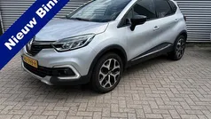 Gebruikt 2017 Renault Captur Intens SUV | € 12.950 (Eerlijke prijs)