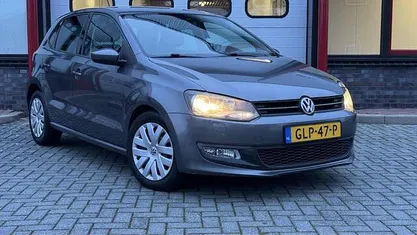 Occasion 2010 VW Polo Comfortline Hatchback | € 5.950 (Eerlijke prijs)
