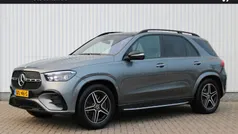 Grijs Gebruikt 2023 Mercedes GLE400 AMG Line Premium SUV | € 89.500 (Goede deal)