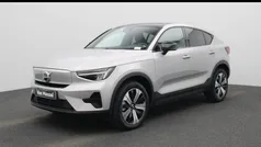 Gebruikt 2023 Volvo C40 Core SUV | € 33.940 (Eerlijke prijs)