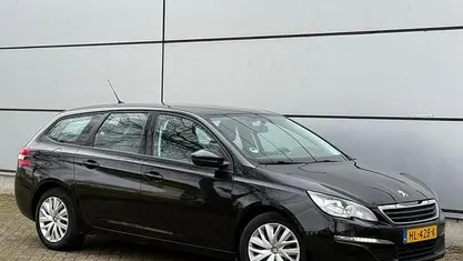 Occasion Peugeot 308 SW 110 PK (80 kW) 2015 Stationwagen