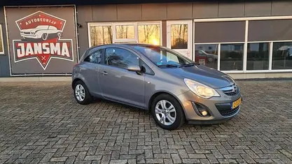 Occasion Opel Corsa 86 PK (63 kW) 2014 Hatchback