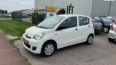 Hatchback Gebruikt 2008 Daihatsu Cuore Hatchback | € 1.750 (Eerlijke prijs)