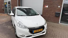 Gebruikt 2013 Peugeot 208 Envy Hatchback | € 4.299 (Eerlijke prijs)