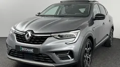 Grijs Gebruikt 2022 Renault Arkana Intens SUV | € 26.190 (Eerlijke prijs)