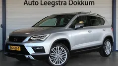 Gebruikt 2017 Seat Ateca XCELLENCE SUV | € 18.750 (Eerlijke prijs)