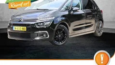 Zwart Gebruikt 2020 Citroën C4 SpaceTourer Business Class MPV | € 19.425 (Eerlijke prijs)