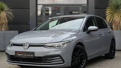 Occasion VW Golf VIII Style 131 PK (96 kW) 2020 Hatchback