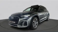 Grijs Gebruikt 2023 Audi Q5 S-Line SUV | € 52.740 (Eerlijke prijs)
