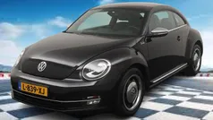 Gebruikt 2012 VW Beetle Hatchback | € 9.950 (Eerlijke prijs)