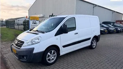 Occasion Fiat Scudo 136 PK (100 kW) 2007 Van
