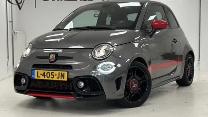 Gebruikt 2018 Fiat 500 Abarth Hatchback | € 15.445 (Goede deal)