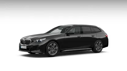 Occasion 2025 BMW 520 M Sport Stationwagen | € 59.895 (Super prijs)