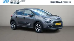 Grijs Gebruikt 2022 Citroën C3 PureTech Hatchback | € 14.440 (Goede deal)