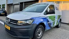 Gebruikt 2017 VW Caddy MPV | € 6.995 (Super prijs)