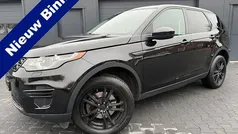 Gebruikt 2017 Land Rover Discovery Sport Pure SUV | € 14.250 (Eerlijke prijs)