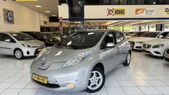 Gebruikt 2017 Nissan Leaf Hatchback | € 6.450 (Super prijs)