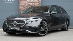 Gebruikt 2024 Mercedes E300 AMG line Stationwagen | € 67.500