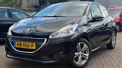 Gebruikt 2014 Peugeot 208 Access Hatchback | € 5.750 (Goede deal)