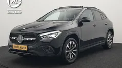 Zwart Gebruikt 2022 Mercedes GLA250 Style SUV | € 33.930 (Super prijs)