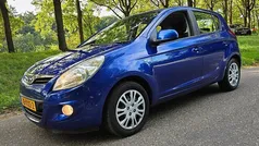 Gebruikt 2010 Hyundai i20 Hatchback | € 2.950 (Eerlijke prijs)
