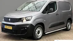 Gebruikt 2023 Peugeot Partner S Van | € 16.722 (Eerlijke prijs)