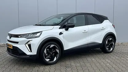 Occasion 2024 Renault Captur Techno SUV | € 27.435 (Eerlijke prijs)