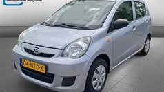 Gebruikt 2011 Daihatsu Cuore Hatchback | € 995 (Super prijs)