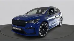 Gebruikt 2022 Skoda Enyaq iV SportLine SUV | € 27.990 (Goede deal)