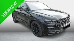, metallic lak Gebruikt 2020 VW Touareg R SUV | € 62.450 (Goede deal)