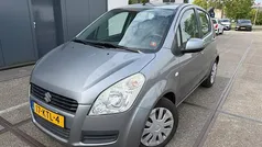 Gebruikt 2010 Suzuki Splash Comfort Hatchback | € 3.450 (Goede deal)