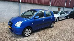 Gebruikt 2005 Kia Picanto 2 Hatchback | € 1.249 (Eerlijke prijs)