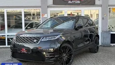 Gebruikt 2018 Land Rover Range Rover Velar R-Dynamic SUV | € 30.750 (Super prijs)