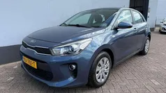Gebruikt 2017 Kia Rio Hatchback | € 12.450 (Goede deal)
