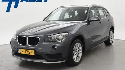 Occasion 2015 BMW X1 SUV | € 16.900 (Goede deal)