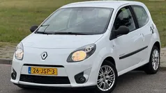 Gebruikt 2009 Renault Twingo Dynamique Hatchback | € 1.745 (Goede deal)