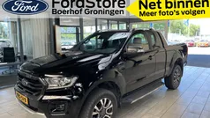 Gebruikt 2019 Ford Ranger Wildtrack Pickup | € 24.950 (Goede deal)