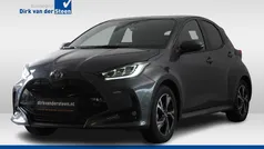 Gebruikt 2025 Toyota Yaris Hybrid Hatchback | € 29.850 (Eerlijke prijs)
