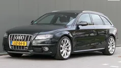 Gebruikt 2009 Audi A4 S-Line Stationwagen | € 15.940 (Goede deal)