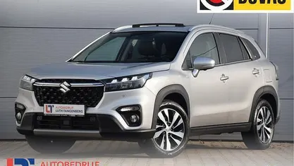 Occasion 2023 Suzuki SX4 S-Cross Style SUV | € 24.950 (Eerlijke prijs)
