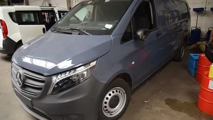 Occasion Mercedes Vito 136 PK (100 kW) 2023 Van