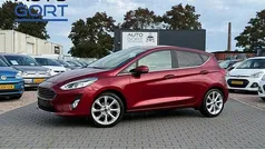 Gebruikt 2018 Ford Fiesta Titanium Hatchback | € 10.900 (Eerlijke prijs)