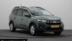 Gebruikt 2024 Dacia Jogger Expression MPV | € 20.945 (Eerlijke prijs)